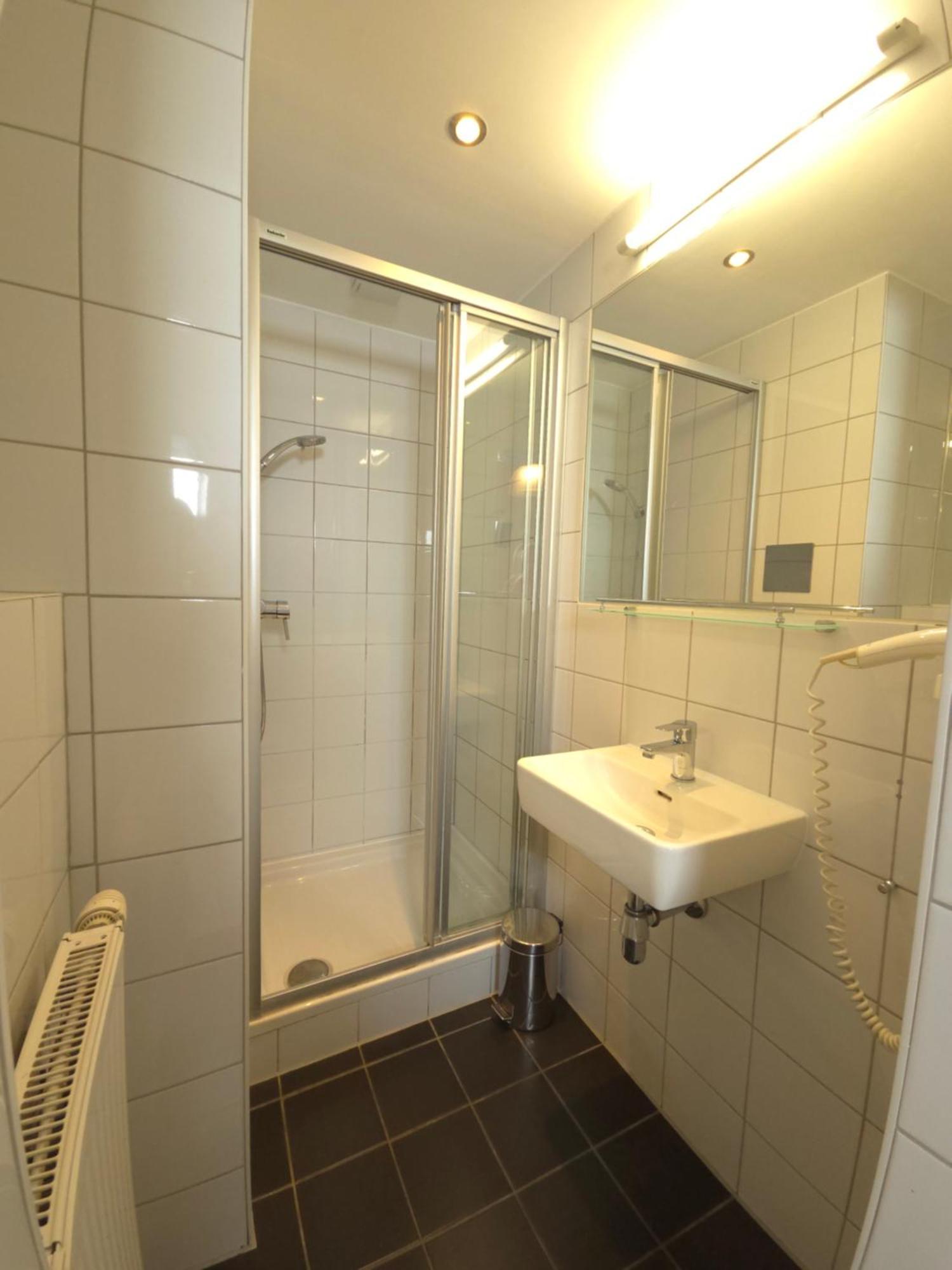 Aparthotel Amelie Vienna Exterior photo