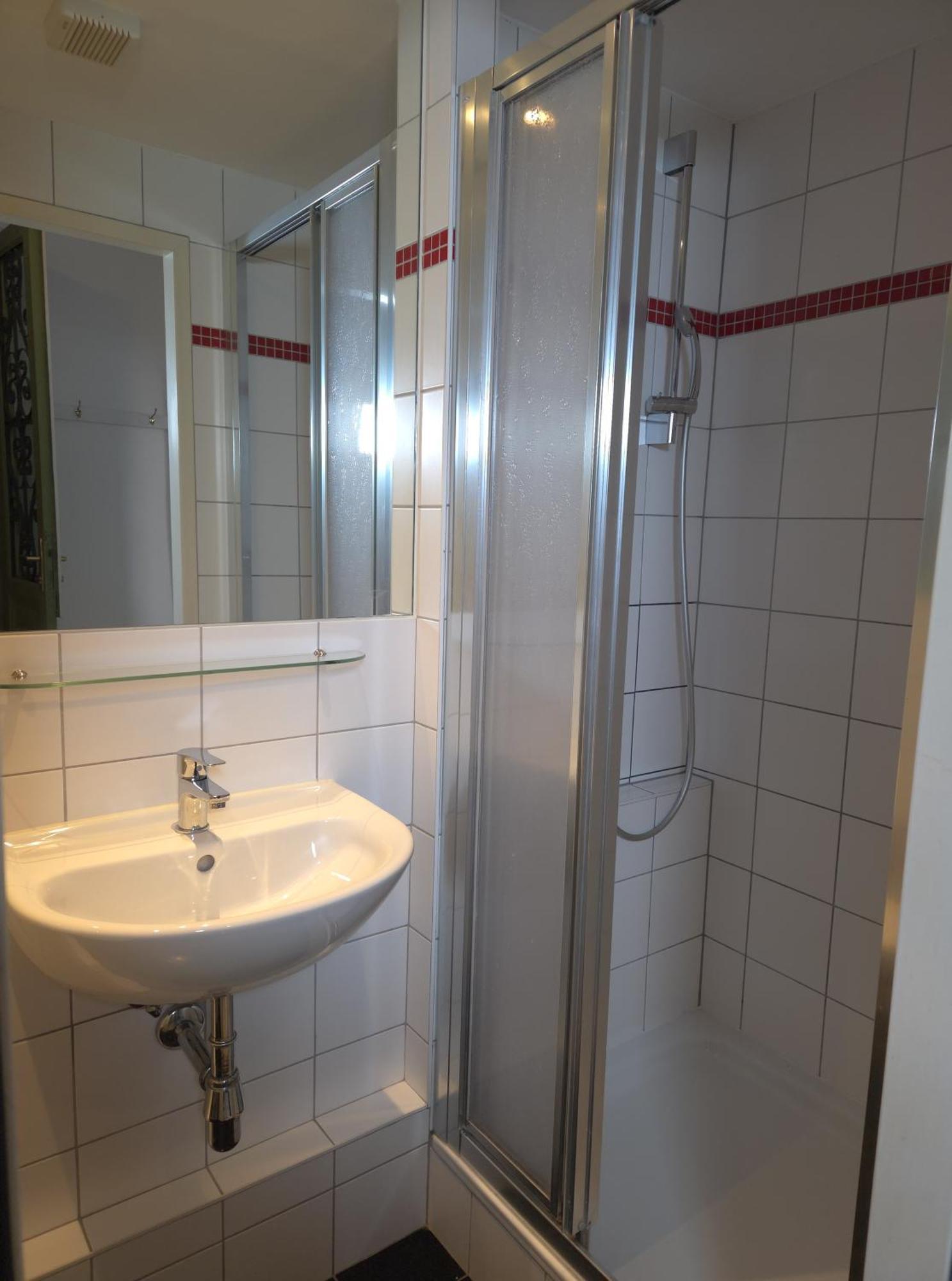 Aparthotel Amelie Vienna Exterior photo