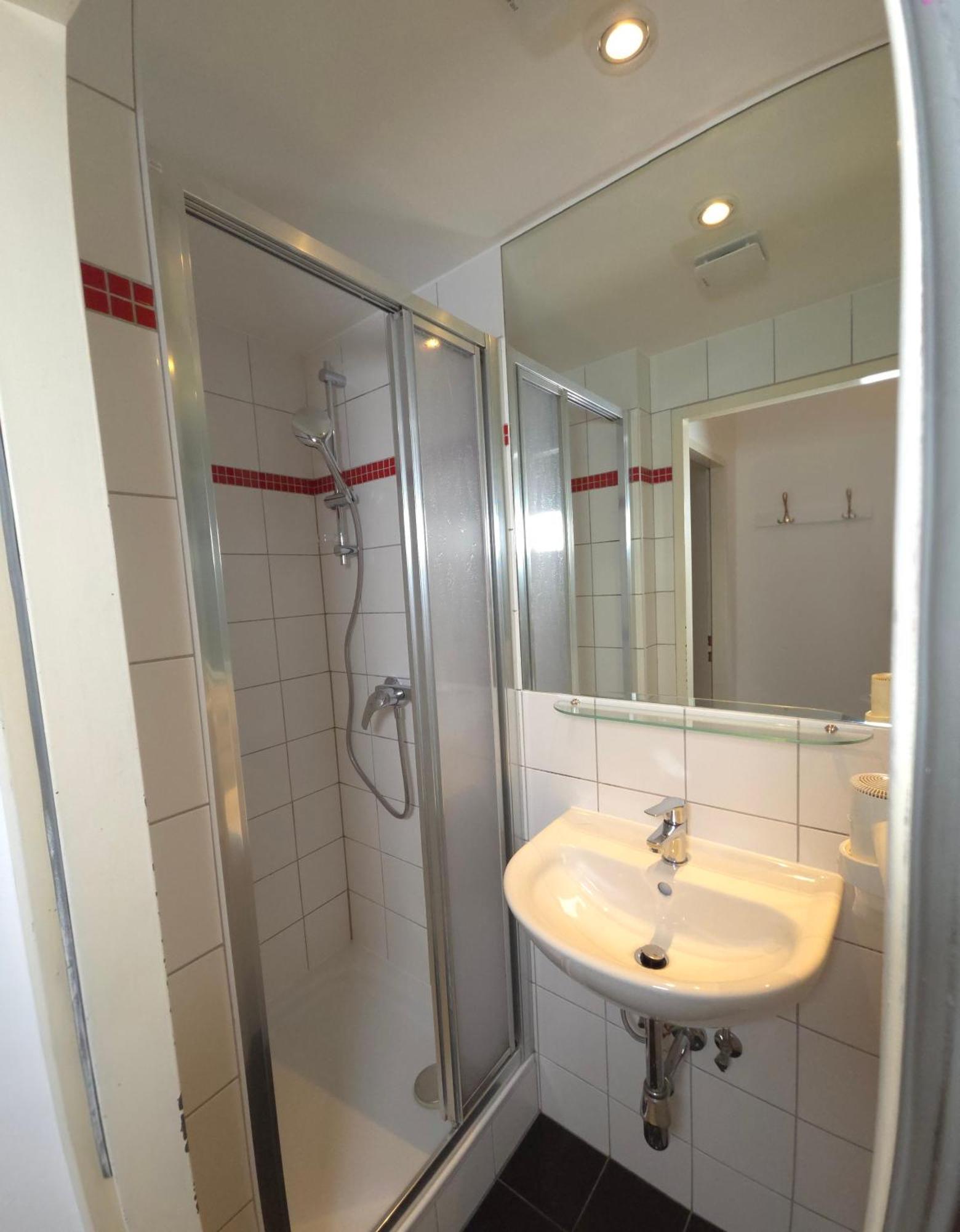 Aparthotel Amelie Vienna Exterior photo