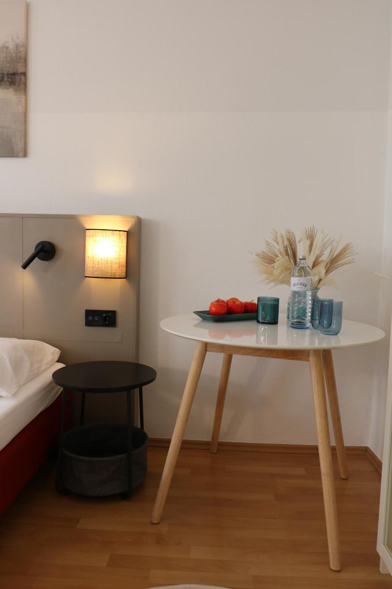 Aparthotel Amelie Vienna Exterior photo