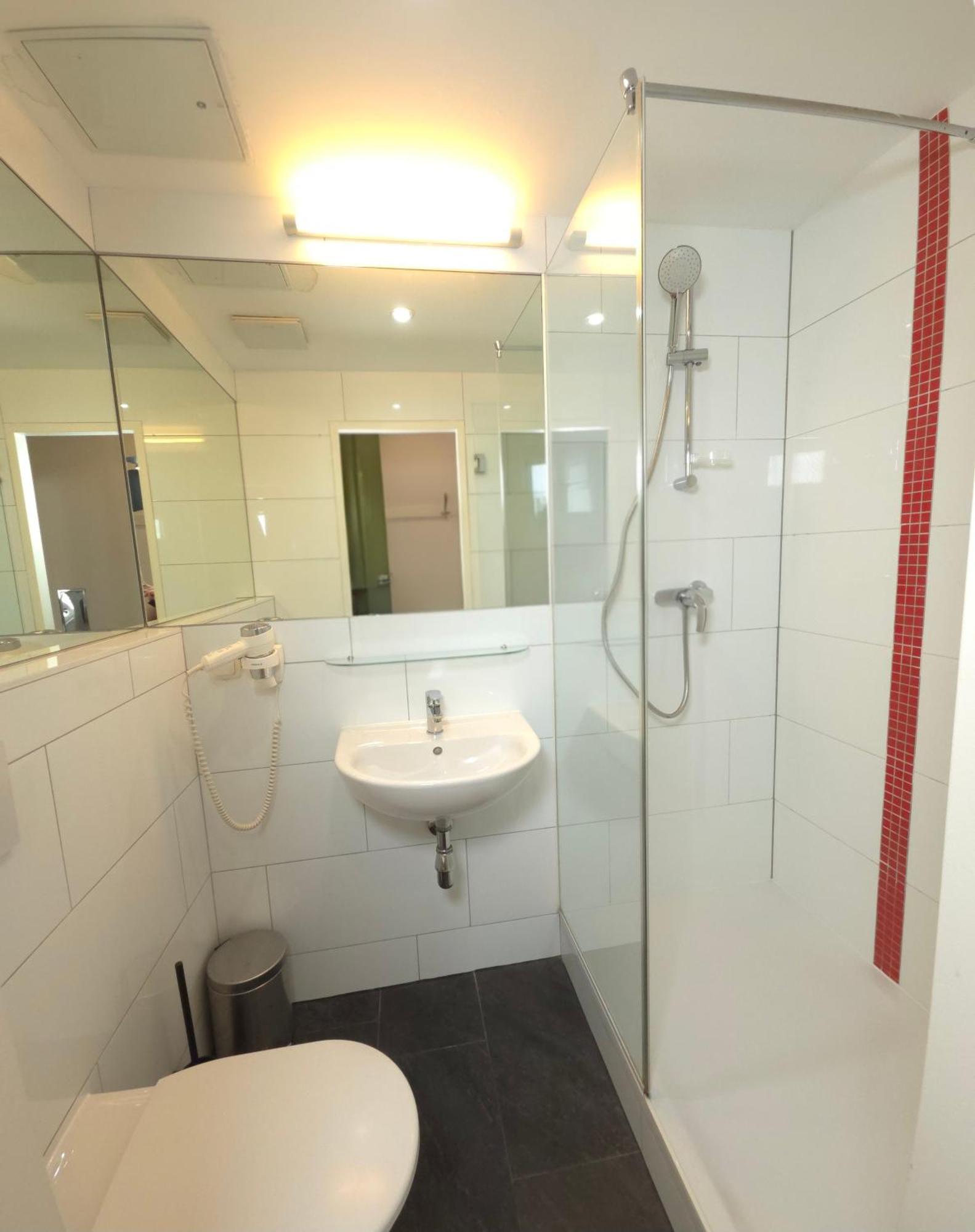 Aparthotel Amelie Vienna Exterior photo
