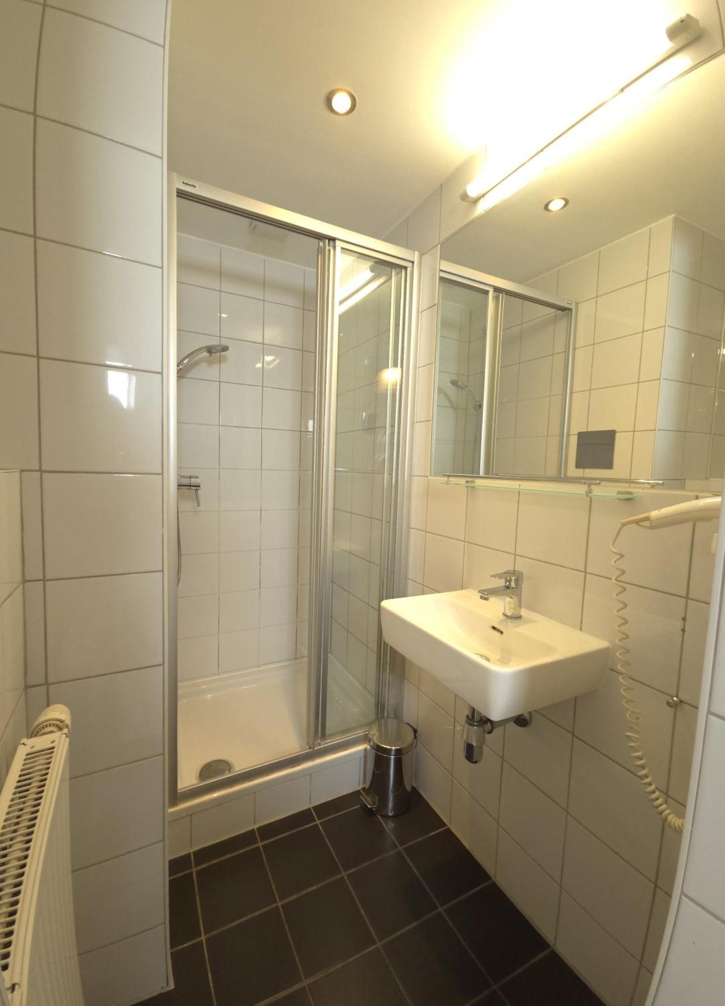 Aparthotel Amelie Vienna Exterior photo